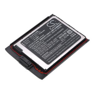 Honeywell viivakoodinlukijan CT30 XP Mobile Computer / CT37 yhteensopiva akku 3700mAh
