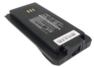 HYT DMR PD-702, DMR PD-782, PD-502 akku 2000mAh / 14.80Wh