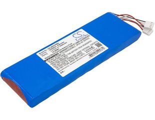 IBM 22R6649 SAS, 43W3584, 43W3630 akku 3500mAh