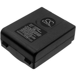 Itowa laitteen kaukosäädin Winner 2G Version 1 yhteensopiva akku 2000mAh