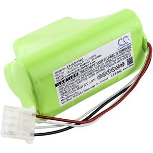 Innomed HeartScreen 112d akku 3500mAh