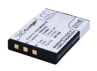 Icom IC-M23 akku 1500mAh / 5.55Wh