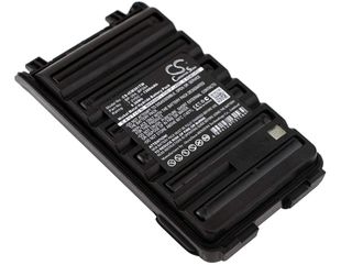 Icom IC-F3001, IC-F3002, IC-F3003 akku 1300mAh / 9.36Wh