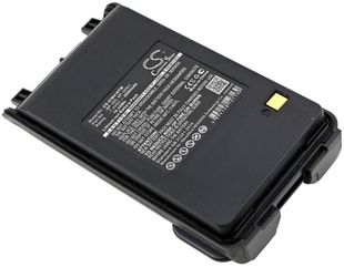 Icom IC-3101, IC-4101, IC-F3001 akku 2600mAh / 19.24Wh