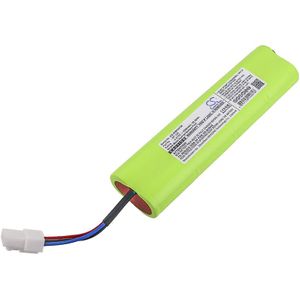 Icom IC-703 akku 3000mAh / 28.80Wh