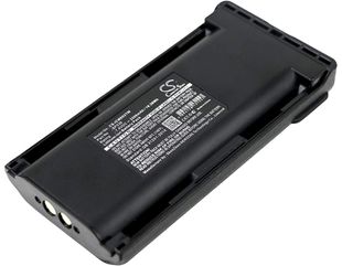 Icom IC-F70, IC-F70D, IC-F70DS akku 2200mAh / 16.28Wh