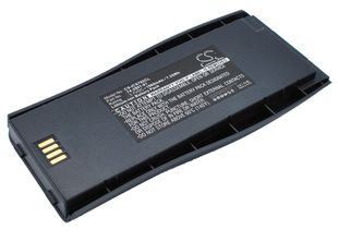 Cisco 7920, CP-7920, CP-7920-FC-K9 akku 1960mAh