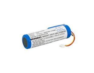 Intermec CV30 akku 2600mAh