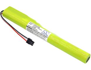 Honeywell Thor VM1 akku 3400mAh