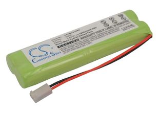 Abbott MCP9819-065, MJ09, MJ09.01 akku 2000mAh