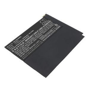Apple tabletin A2898 / A2899 yhteensopiva akku 9700mAh