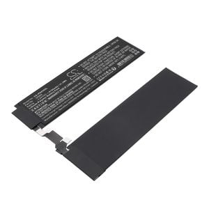 Apple tabletin A2836 / A2837 yhteensopiva akku 8150mAh