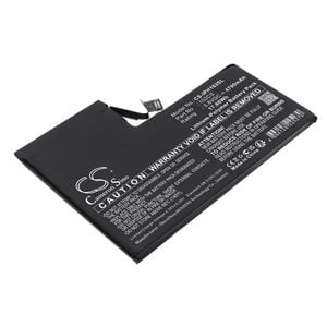 Apple puhelimen A3084 / A3295 yhteensopiva akku 4700mAh