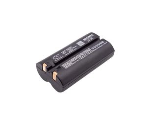 Honeywell 550030 akku 3400mAh