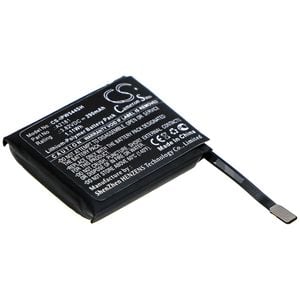 Apple älykellojen MWVF2LL/A / MWW12LLA yhteensopiva akku 290mAh