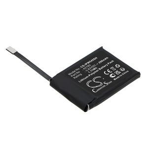 Apple älykellon Watch SE 44mm yhteensopiva akku 290mAh