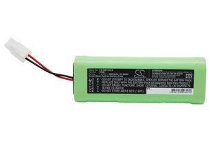 iRobot Looj 125, Looj 135, Looj 155 akku 3600mAh / 25.92Wh