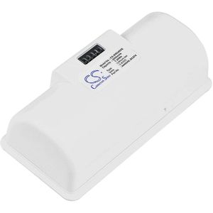 iRobot Braava Jet 240, Braava Jet 241, Braava Jet 244 akku 2000mAh / 7.20Wh