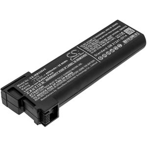 iRobot Looj 330 akku 4000mAh / 28.80Wh