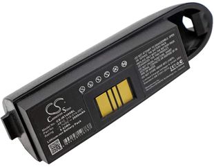 Intermec IP3 akku 2600mAh