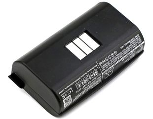 Intermec 700, 700 Color, 710 akku 3400mAh