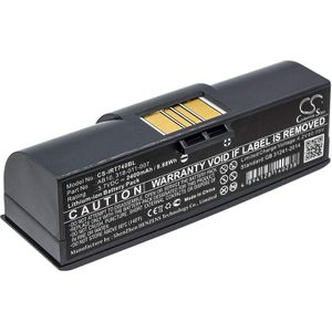 Intermec 700 Mono akku 2400mAh