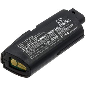 Intermec IP30, SR61, SR61T akku 2600mAh