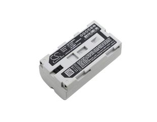 Casio IT2000, IT-2000, IT-2000D30E akku 3400mAh