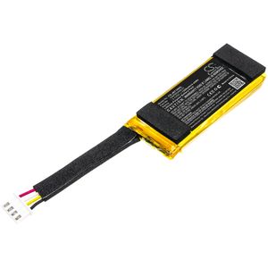 JBL langattomien kuulokkeiden Free Truly Charging Case yhteensopiva akku 1200mAh