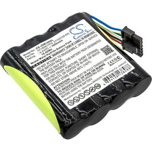 JDSU Smartclass E1 2M akku 3500mAh