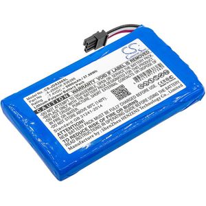 JDSU Smart OTDR akku 5000mAh