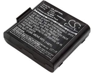 Juniper Mesa 2 akku 10400mAh