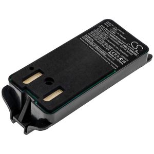 JAY laitteen kaukosäädin A001 / Remote Control ECU yhteensopiva akku 700mAh