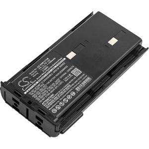 KENWOOD TH-26AT, TH-27, TH-27A akku 1300mAh / 9.36Wh