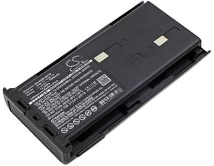 KENWOOD CP-213, TCP-113, TK-2100 akku 1800mAh / 13.32Wh