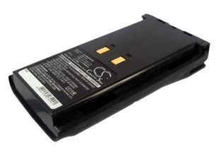 KENWOOD TK-180, TK-190, TK-280 akku 2100mAh/15.12Wh