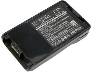 KENWOOD FTH1010, NX-220, NX-320 akku 1300mAh / 9.36Wh