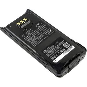 KENWOOD NX-210, NX-410, TK-5210 akku 2100mAh / 15.12Wh