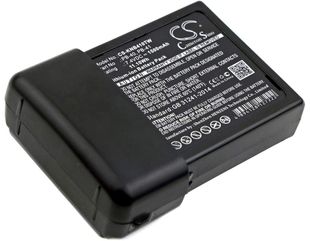 KENWOOD TK-2118 akku 1500mAh / 11.10Wh