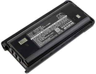 KENWOOD TK-2200, TK-2200LP, TK-2202 akku 1800mAh / 13.32Wh