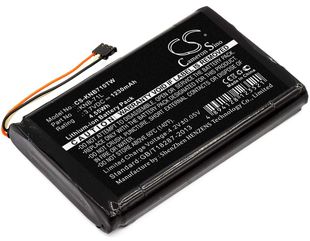 KENWOOD PKT-03K, PKT-23, PKT-23K akku 1230mAh / 4.55Wh