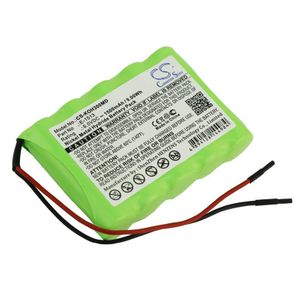 IKO3 HeartMirror ECG akku 1500mAh