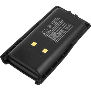 Kirisun FP-560 akku 1700mAh / 12.58Wh