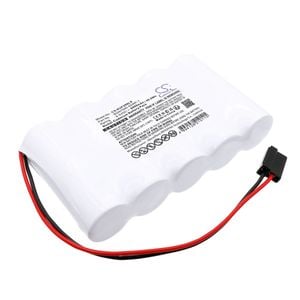 Kaufel hätävalaistus 002006 yhteensopiva akku 8000mAh