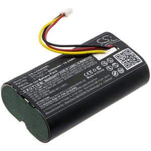 Logitech 861-000066, CIRCLE 2, ICES-3(3) akku 5200mAh