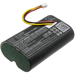 Logitech 861-000066, CIRCLE 2, ICES-3(3) akku 6800mAh