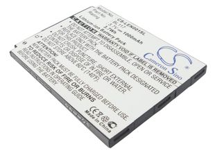 Lenovo O1 akku 1000 mAh