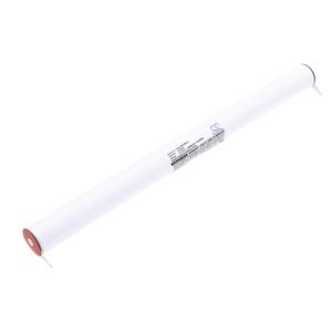 Legrand hätävalaistus 61799 / 061799 yhteensopiva akku 2000mAh