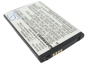 LG GW820 Akku 1000 mAh