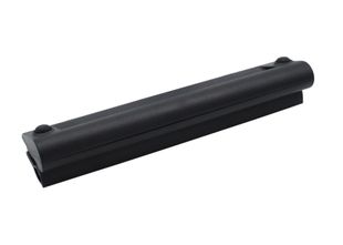 LG X120 akku 6600 mAh - Musta